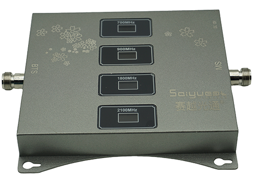  石河子四频手机信号接收器200㎡