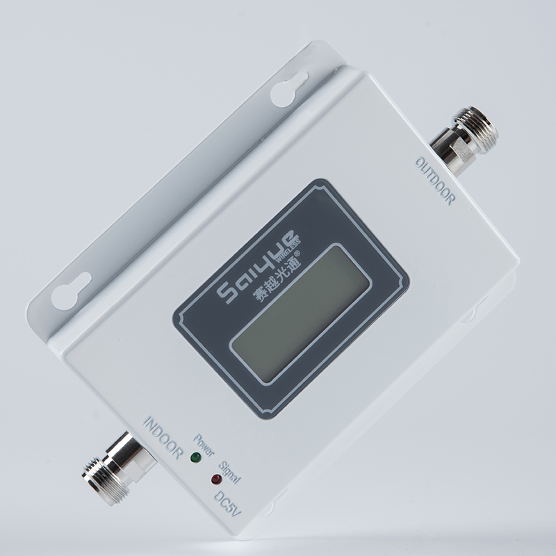 石河子家用配电房机房信号放大器200㎡