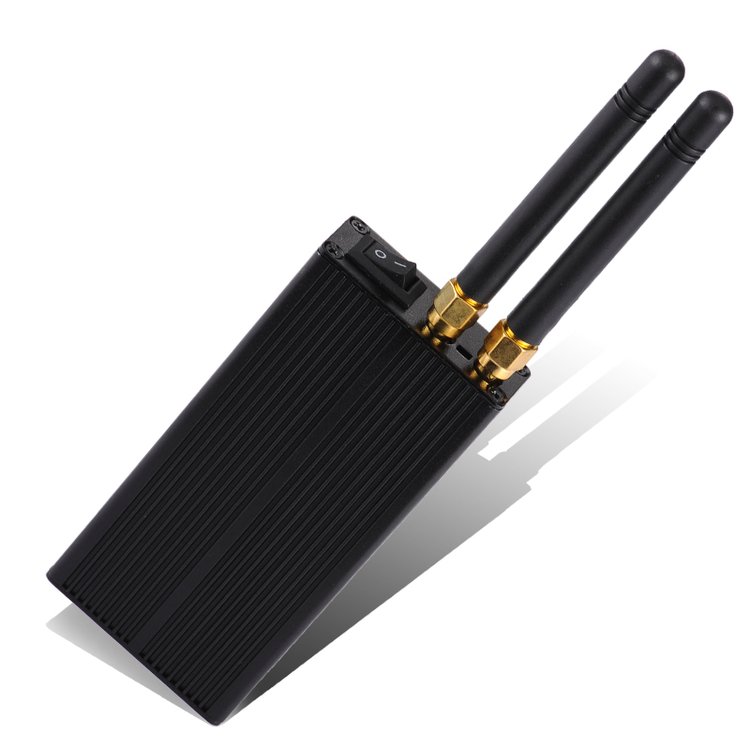  石河子1.2G/1.5G导航屏蔽器