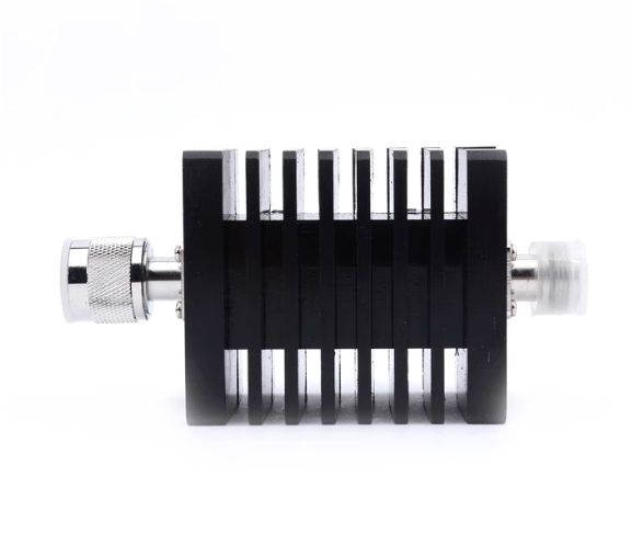  石河子腔体固定衰减器0-3G/0-4G  N型接口